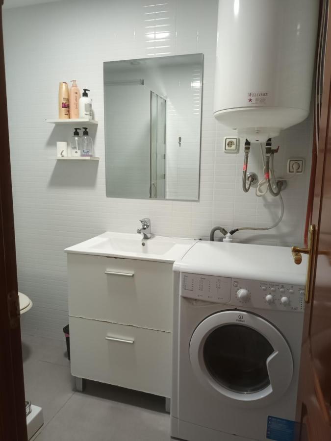Apartamentos Vialia Sol Y Playa Malaga Bagian luar foto
