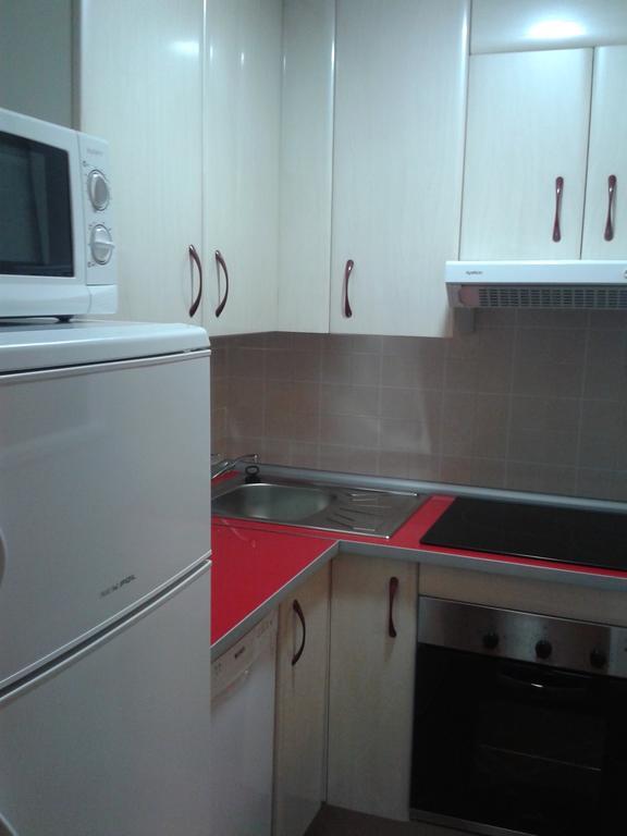 Apartamentos Vialia Sol Y Playa Malaga Bagian luar foto